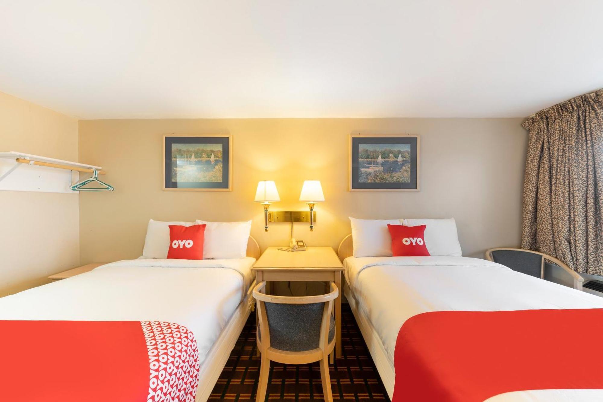 Hotel Oyo Starlite 3*