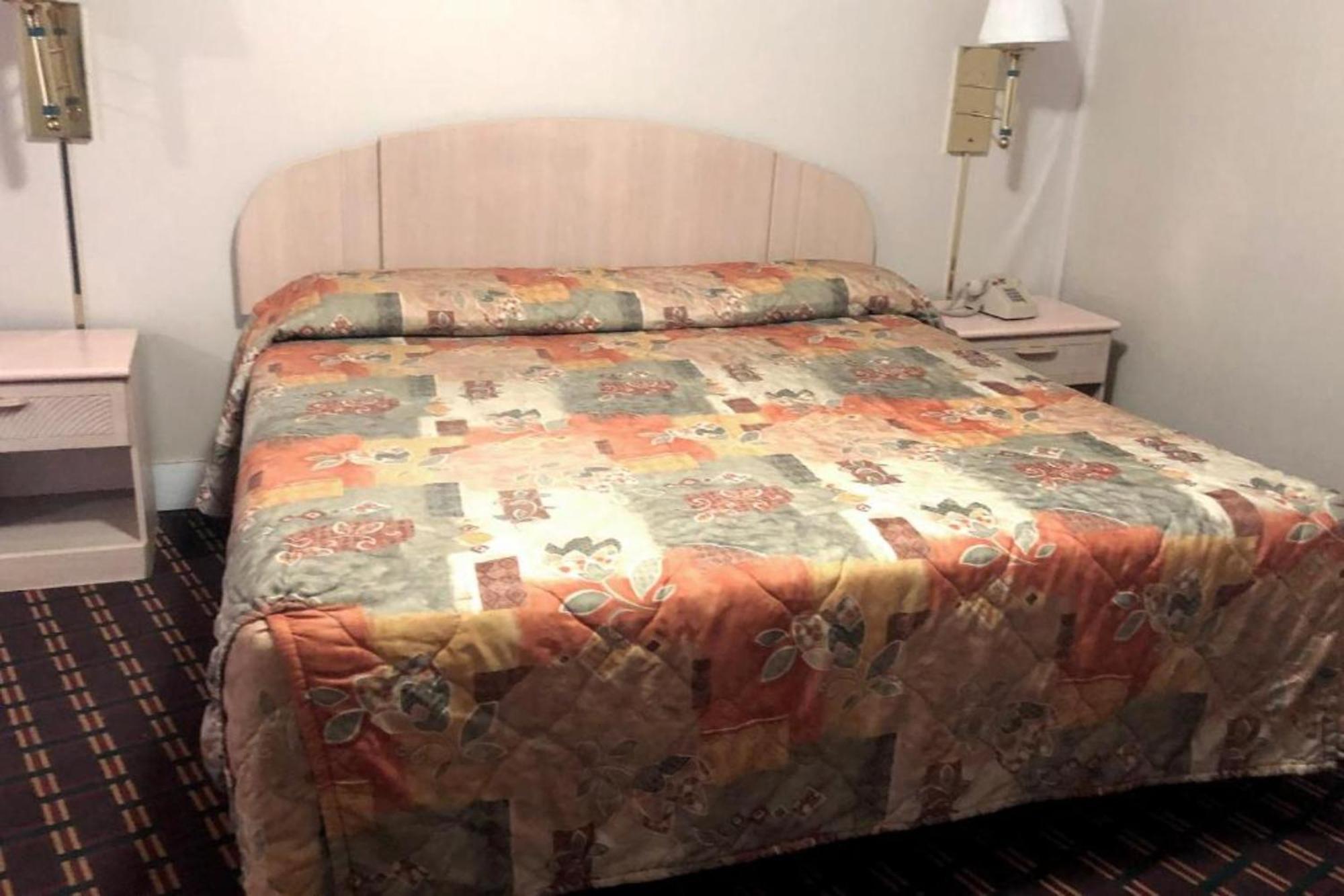 Oyo Starlite Hotel Seneca Falls