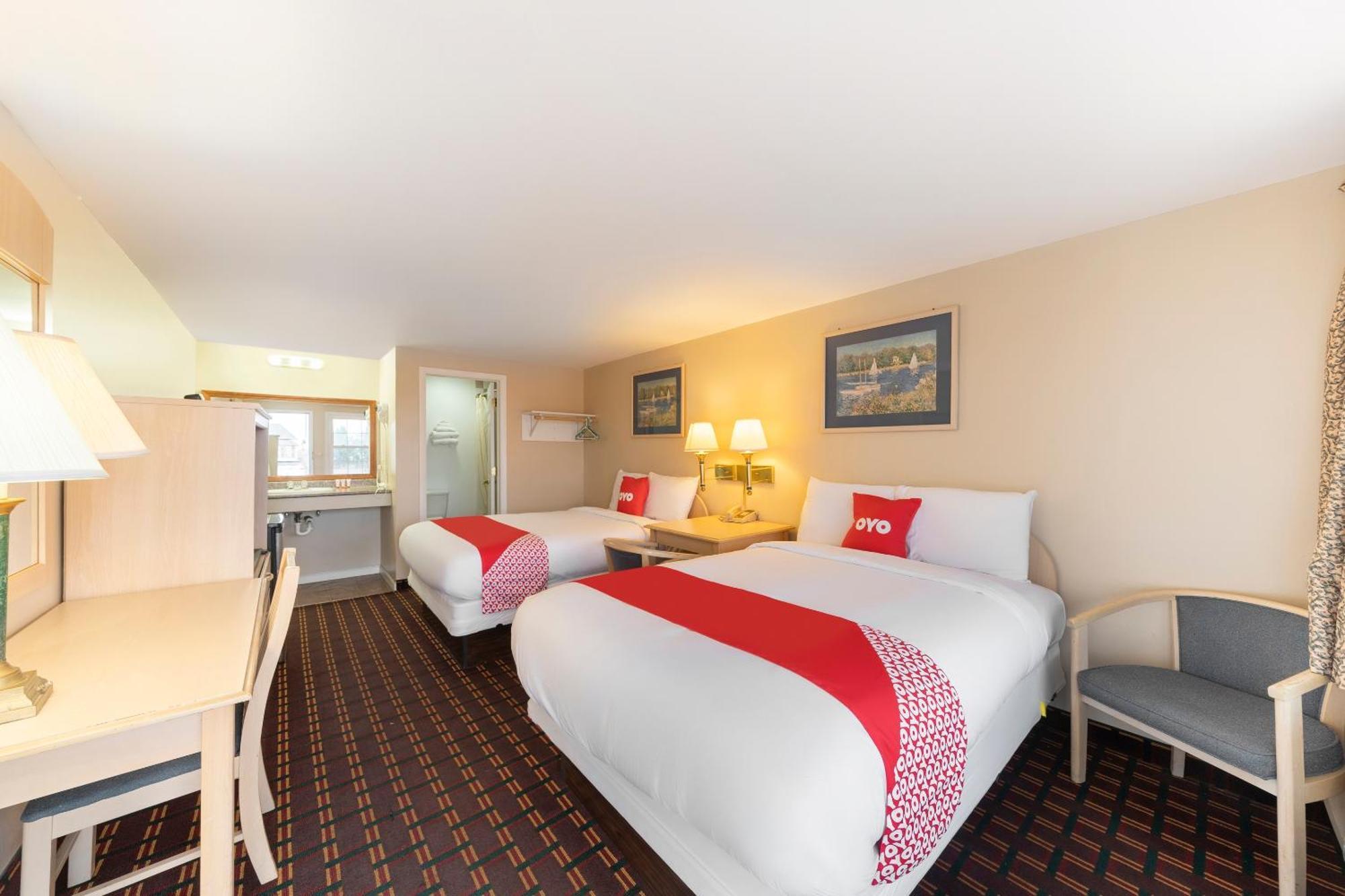 Hotel Oyo Starlite
