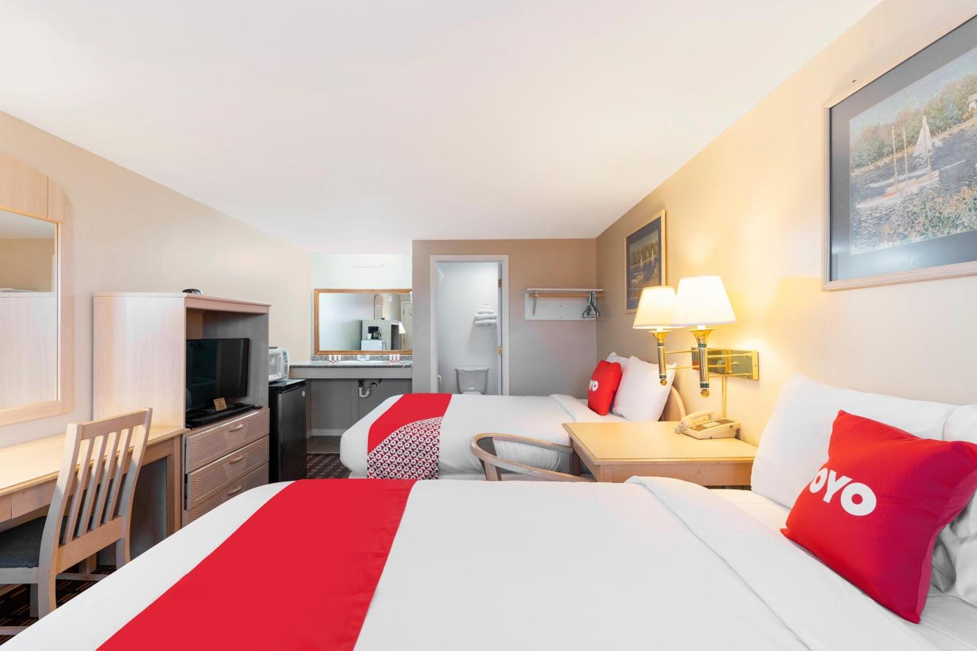 Hotel Oyo Starlite 3*