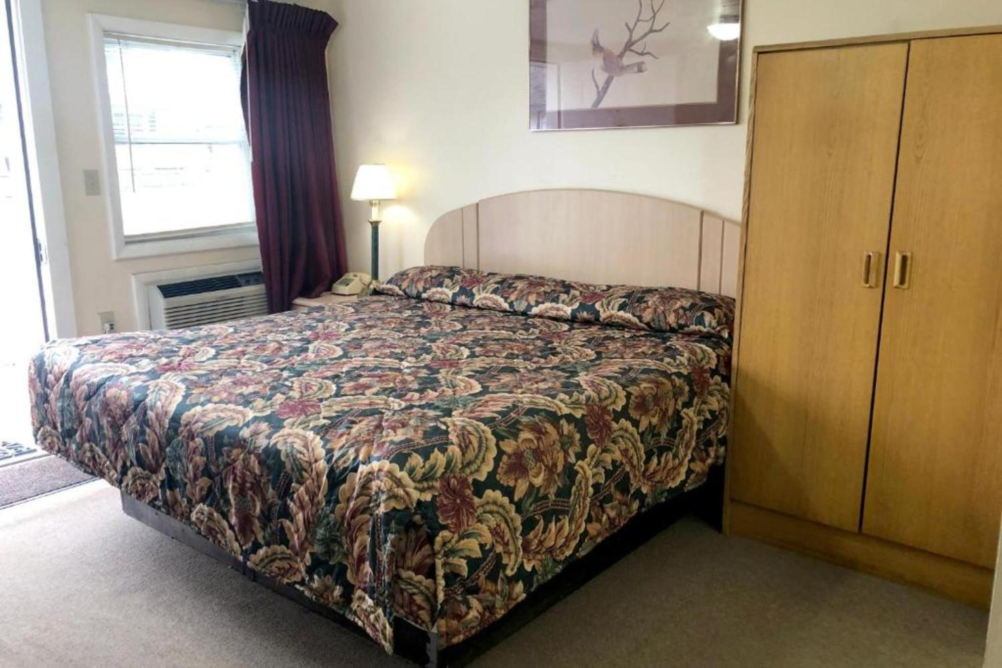 Oyo Starlite Hotel Seneca Falls