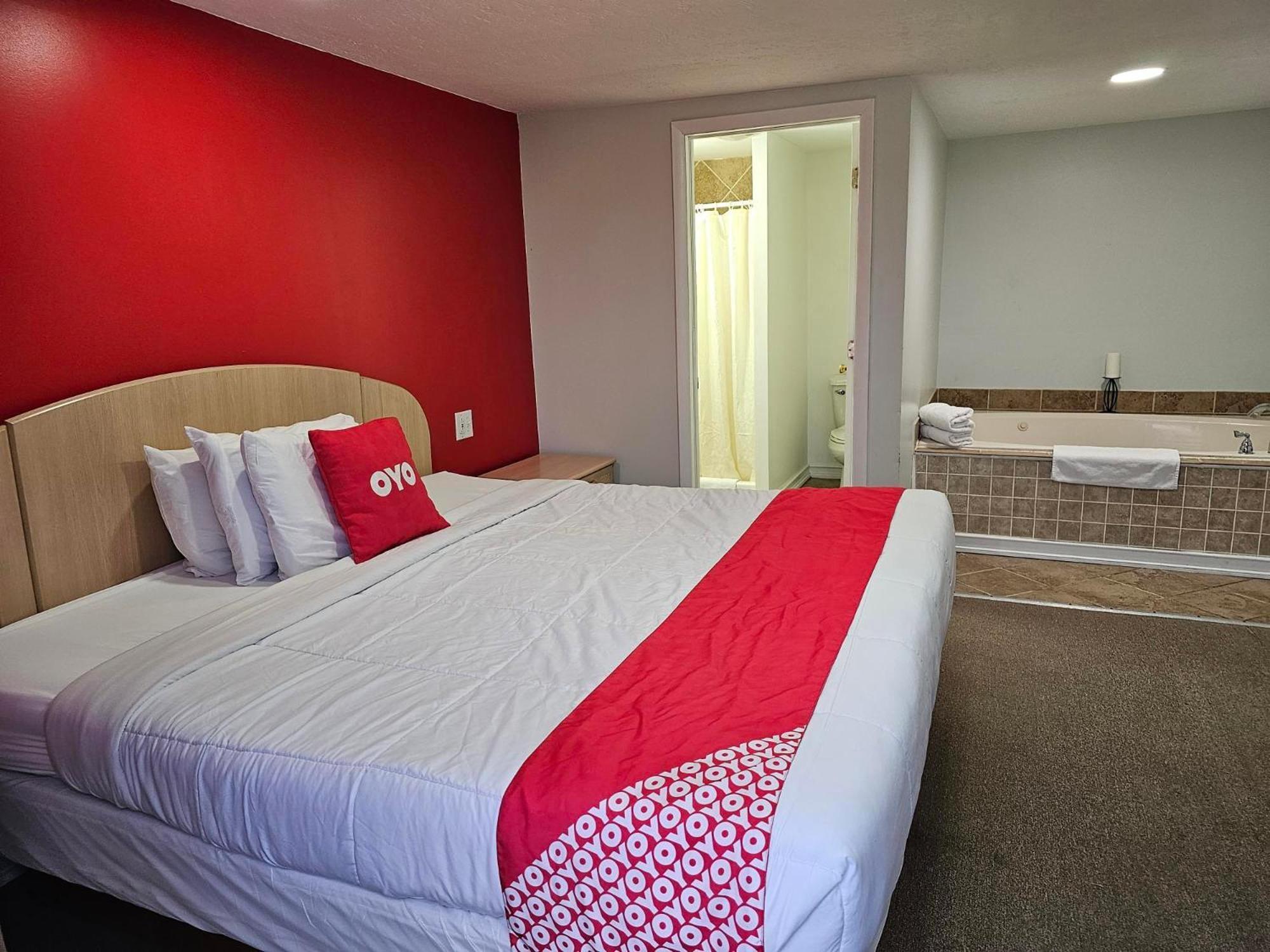 Hotel Oyo Starlite 3*